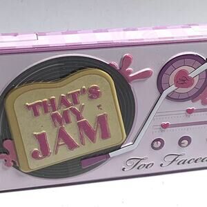 Too Faced That's My Jam! Mini Eyeshadow Palette